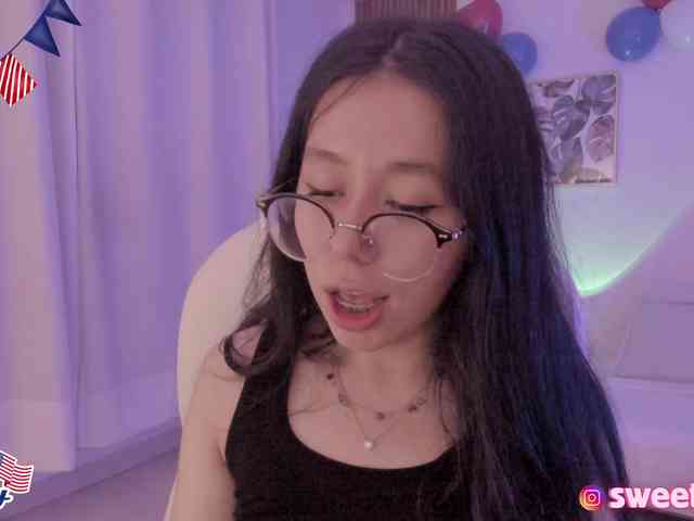 sweet-vera webcam