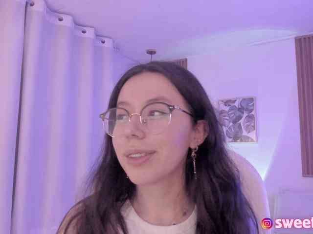 sweet-vera webcam