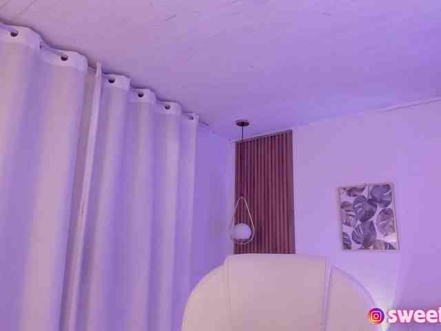 sweet-vera webcam