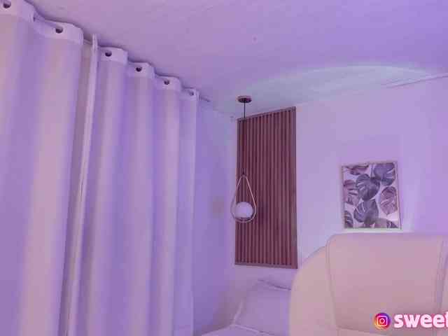 sweet-vera webcam