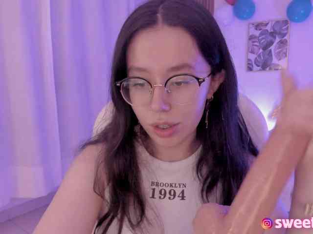 sweet-vera webcam