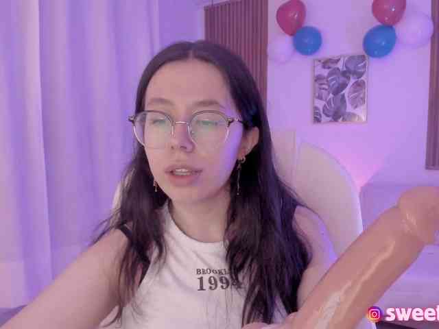 sweet-vera webcam