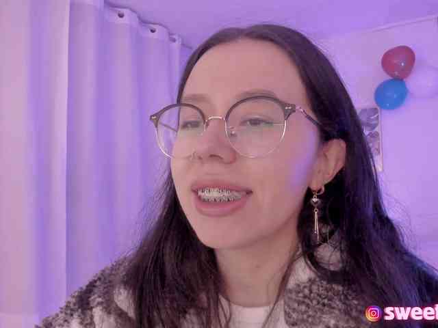 sweet-vera webcam