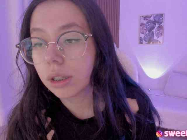 sweet-vera webcam