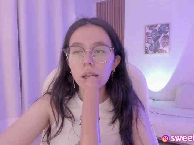 sweet-vera webcam