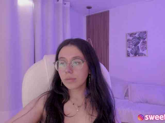 sweet-vera webcam