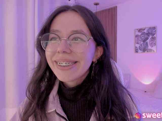 sweet-vera webcam