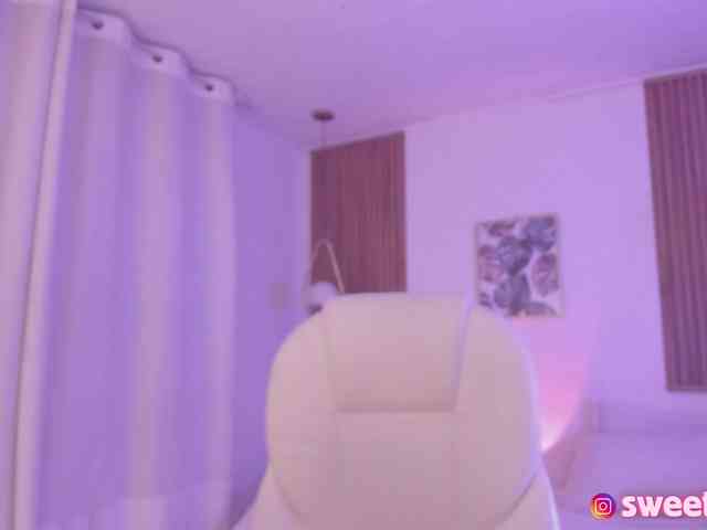 sweet-vera webcam
