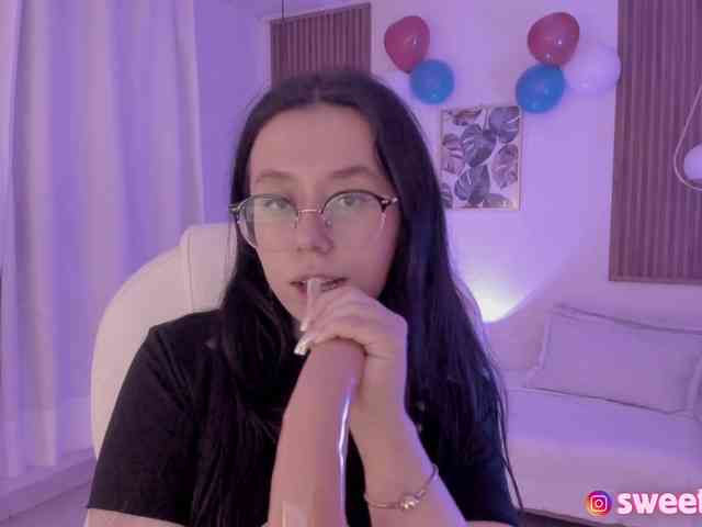 sweet-vera webcam