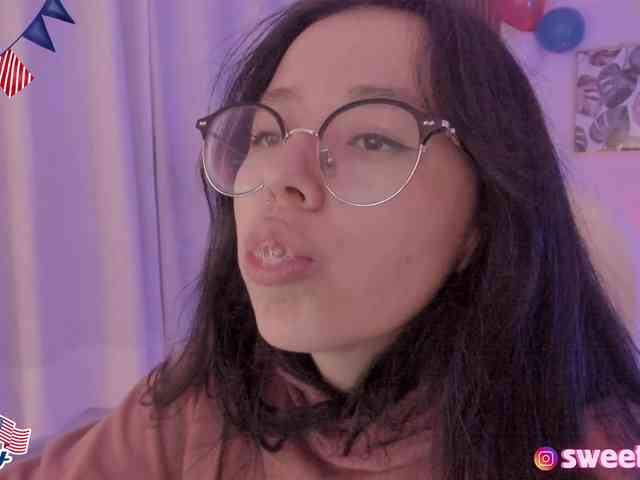 sweet-vera webcam