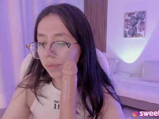 sweet-vera webcam