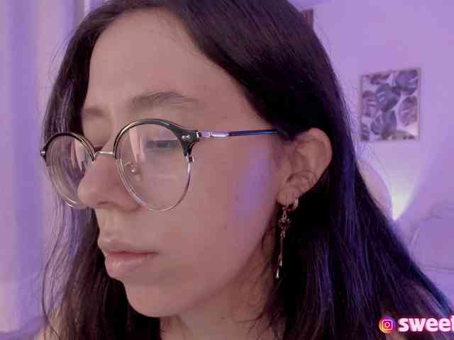 sweet-vera webcam