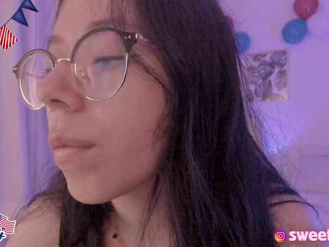 sweet-vera webcam