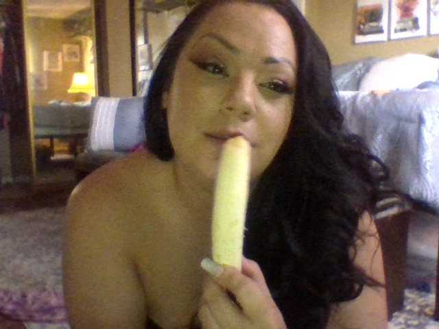 AryFoxxxy