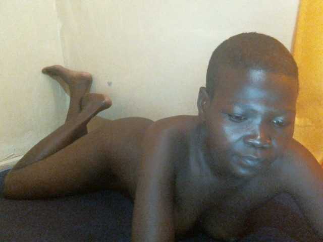 SEXY-SAKILLAH on BongaCams