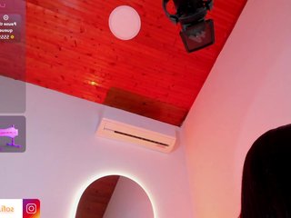 Sofi-Blossom Porn Show