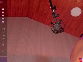 Sofi-Blossom Porn Show