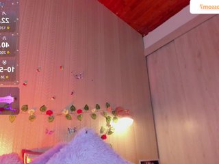 Sofi-Blossom Porn Show