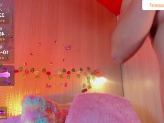 Sofi-Blossom Porn Show