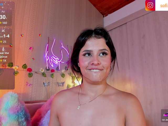 Sofi-Blossom's BongaCams show and profile