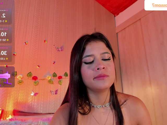 Sofi-Blossom's BongaCams show and profile