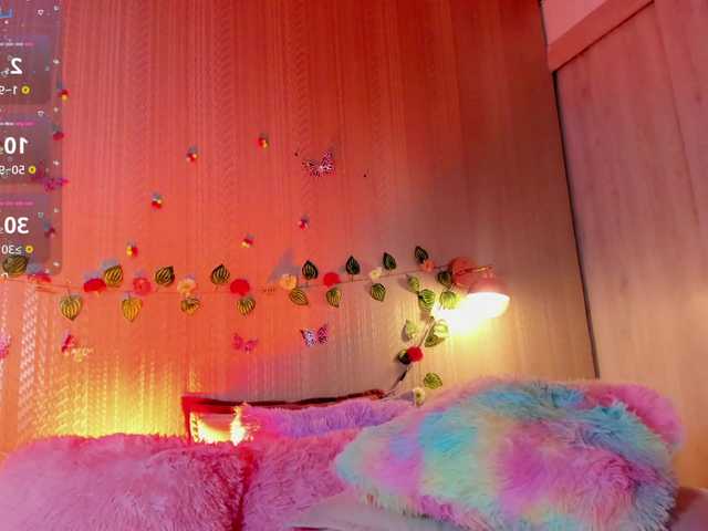 Sofi-Blossom's BongaCams show and profile