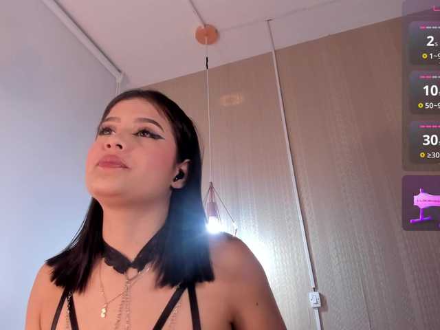  Sofi-Blossom chat room