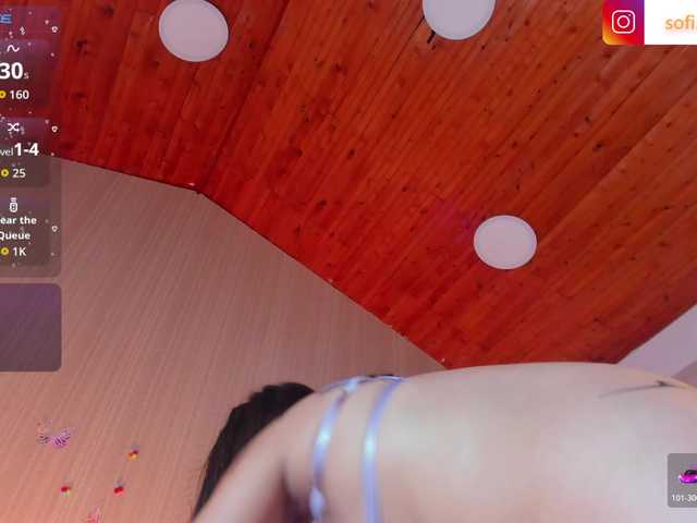 Sofi-Blossom's BongaCams show and profile