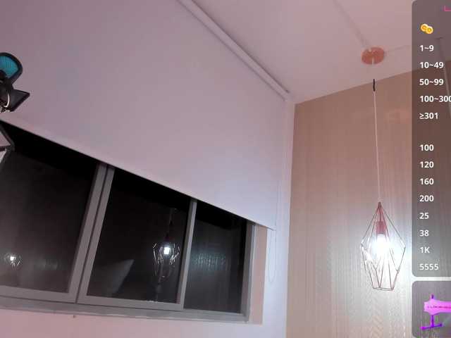 Discover Sofi-Blossom from BongaCams