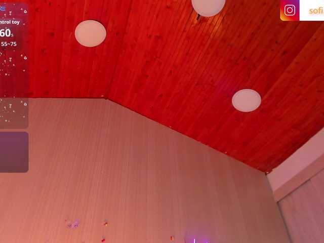 Sofi-Blossom's BongaCams show and profile