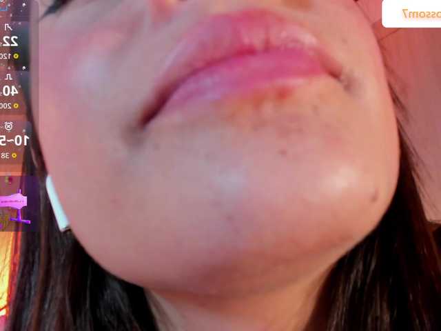 Sofi-Blossom's BongaCams show and profile