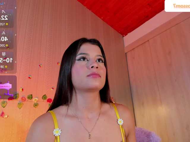 Sofi-Blossom's BongaCams show and profile
