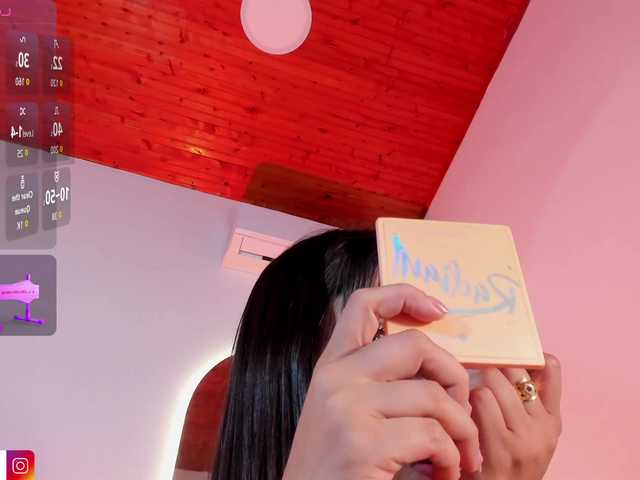  Sofi-Blossom chat room