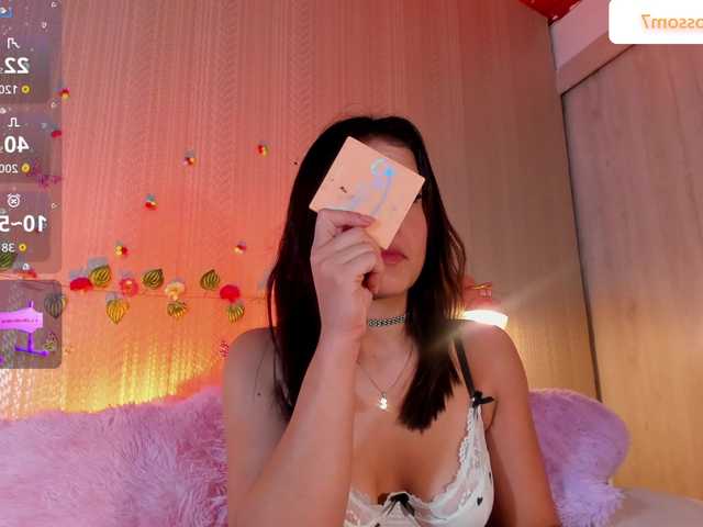 Sofi-Blossom — hello lovers, come and have for fun... control fuck machine for 1.000 tks 10 minutes  #latina #doublepenetration #anal #fuckmachine #squirt