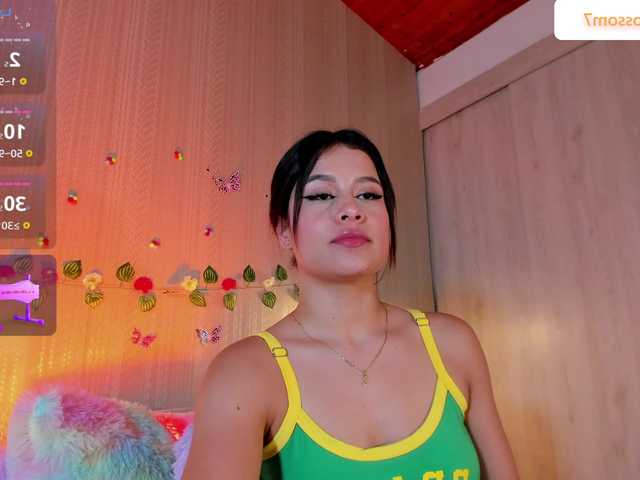 Sofi-Blossom's BongaCams show and profile