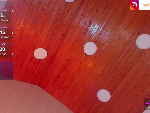 Sofi-Blossom's BongaCams show and profile