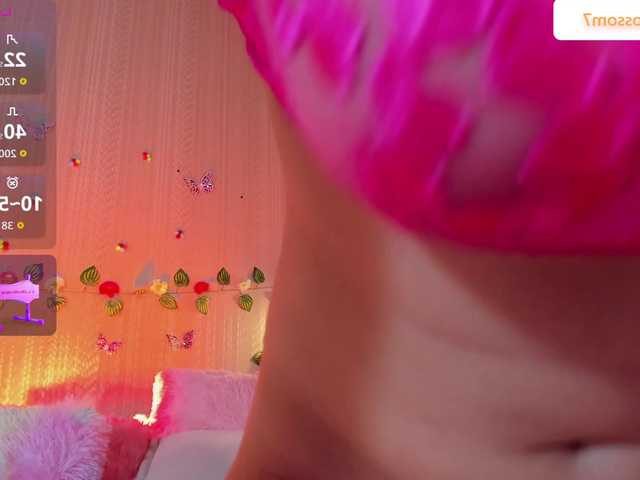 Sofi-Blossom's BongaCams show and profile
