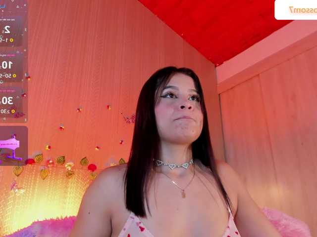 Sofi-Blossom's BongaCams show and profile