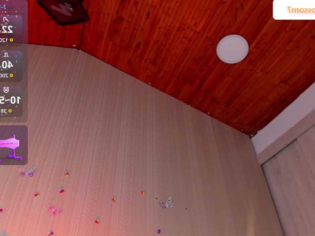 Sofi-Blossom's BongaCams show and profile