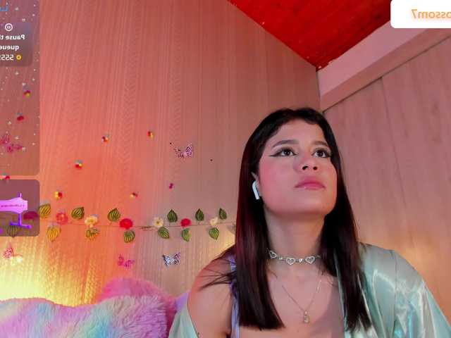 Sofi-Blossom from BongaCams is Freechat