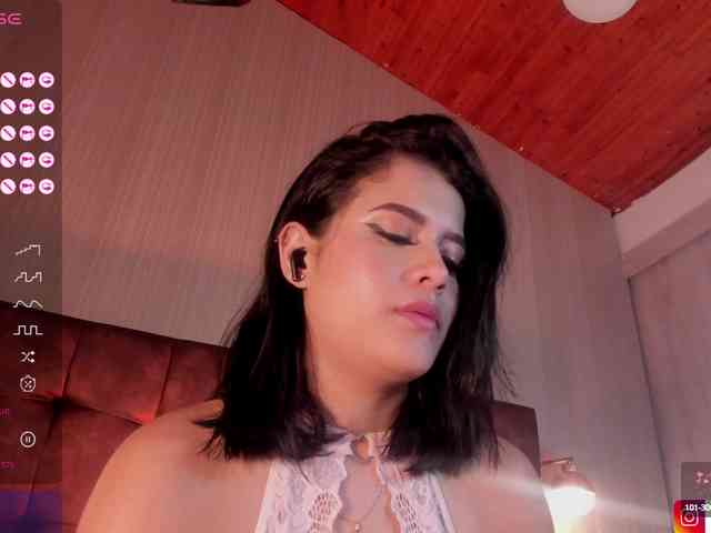 Sofi-Blossom webcam