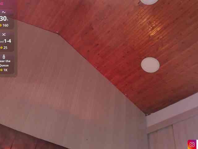 Sofi-Blossom webcam