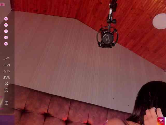 Sofi-Blossom webcam