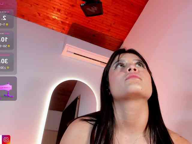 Sofi-Blossom webcam