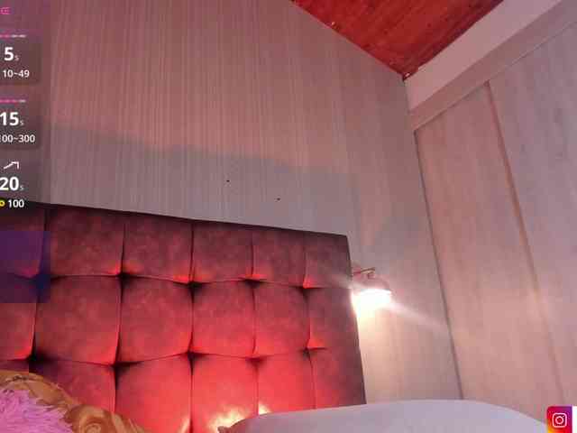 Sofi-Blossom webcam