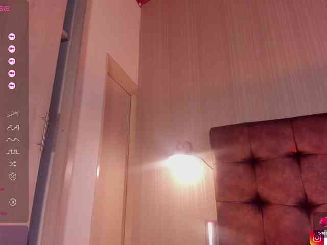 Sofi-Blossom webcam