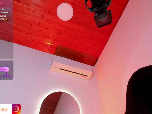 Sofi-Blossom Sofi-Blossom