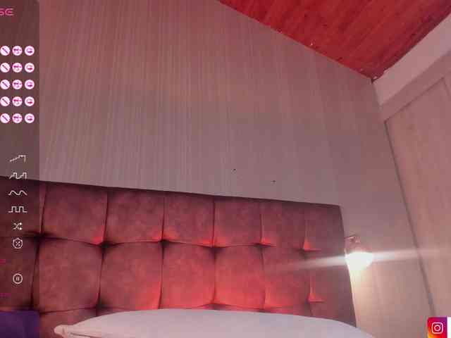 adult cam chat Sofi-Blossom