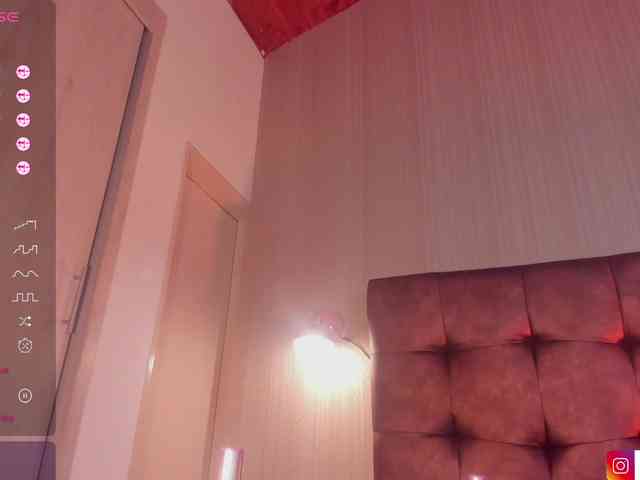 Sofi-Blossom webcam