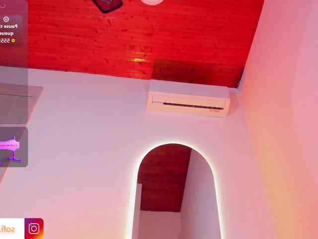 Sofi-Blossom Sofi-Blossom